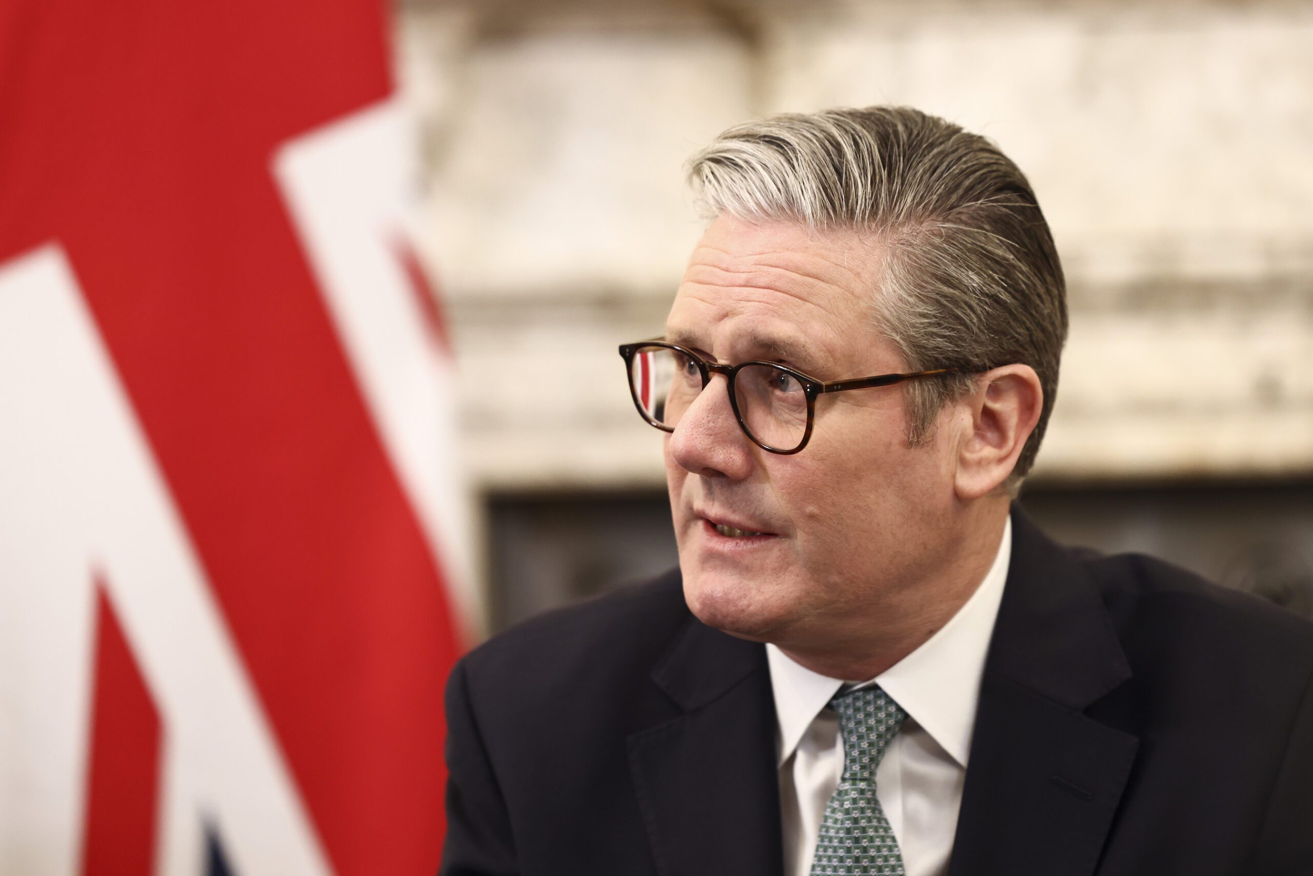 Will Trump’s tariffs force Keir Starmer to pick a ‘side’?