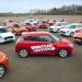 Young Driver Training Scheme Reach 1.5 Million Lessons