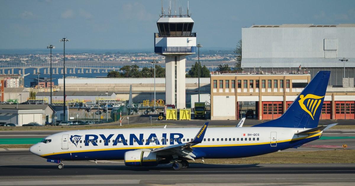 Your rights if Spain and Portugal’s power outage has affected your flight