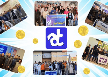 Armando Testa Group Aims to Reshape the Global Marketing Ecosystem and Lead Egypt into a New Era of Digital Economy