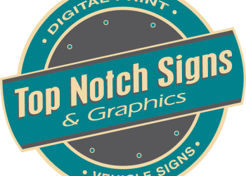 Top Notch Signs Delivers Professional Signage Solutions for Businesses Across the UK