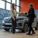 Almost Half of Women Say Car Sales are aimed at Men
