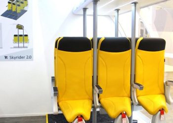 Are standing-only plane seats really coming to Ryanair, Easyjet and more? Here’s the truth