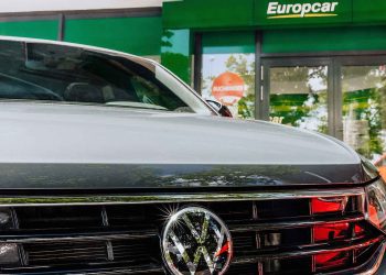 Car Rental Firm Says Ev Demand Up 139% in a year