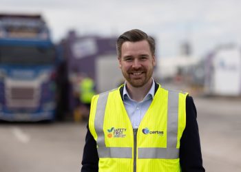 Certas Energy Appoints a New Head of Fuel Cards