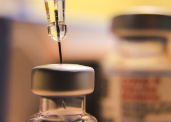 Emily Darlington: ‘Strategic leadership means investing in the life-saving power of vaccines’