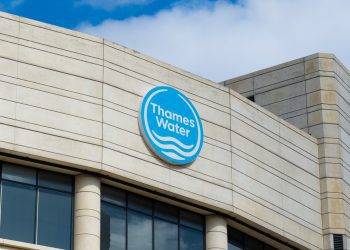 Environment secretary declares ‘era of profiting from failure is over’ after Thames Water fine
