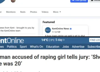 Facebook slammed for ‘attack on local journalism’ after third site ‘restricted’