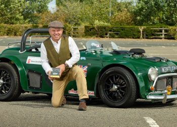 Hot wheels could request your car as a die-cast model