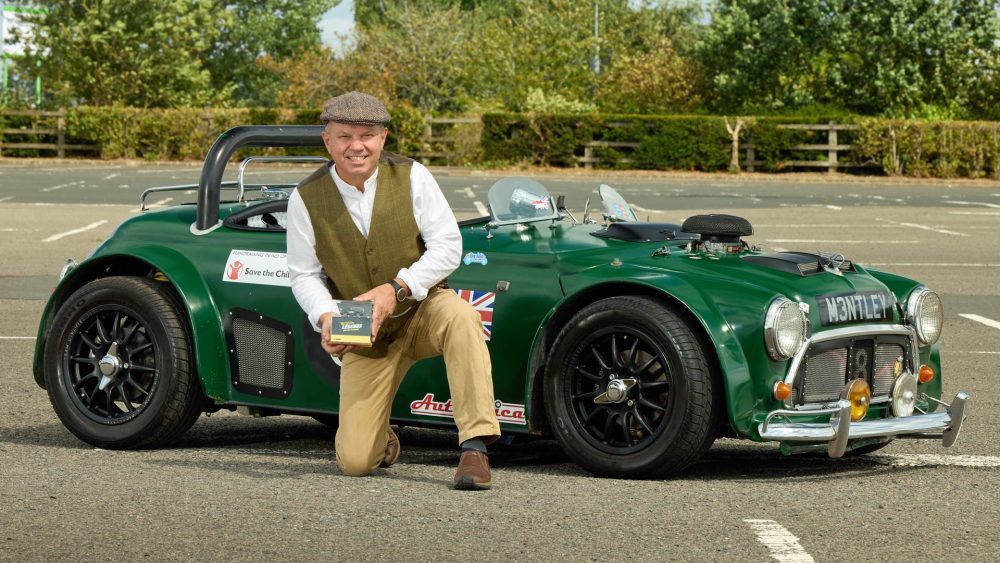 Hot wheels could request your car as a die-cast model