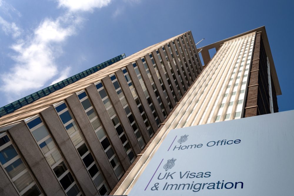 How does politics respond to the UK’s best-kept secret — falling immigration?