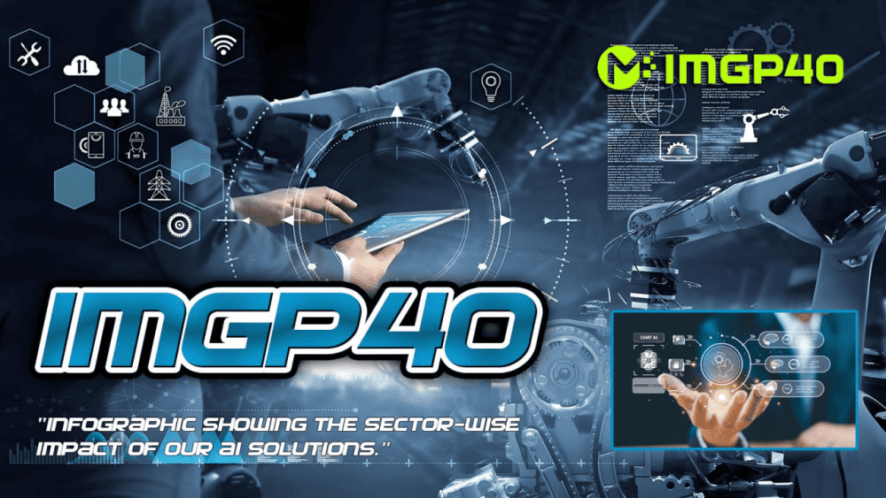 IMGP4O: Building the Global Engine for AI Collaboration and Compute Sovereignty