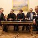 Keir Starmer: Putin must ‘pay the price’ for avoiding peace