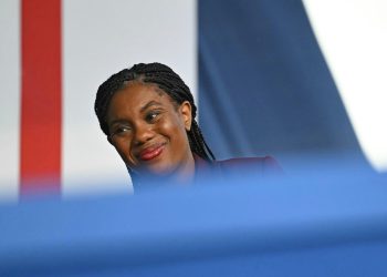 Kemi Badenoch will lose any ‘Brexit war’ she starts