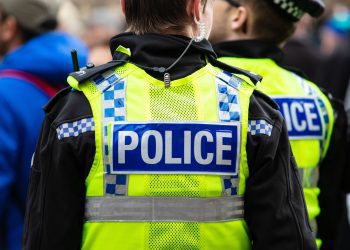 Matt Vickers: ‘Let the police be the police — time to scrap non-crime hate incidents’