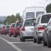 Merging in turn or jumping the queue? A motorist's guide