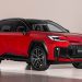 New 2026 Toyota Rav4 Revealed – Including Hot 300HP GR Sport
