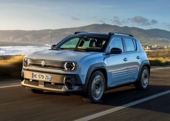 New Renult 4 EV to Cost £ 3,000 Less Than Rival Ford Puma