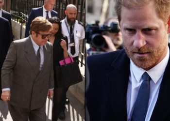 News diary 5-11 May: Harry vs Mail hearing, Met Gala, BAFTAs, VE Day commemorations