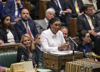 PMQs verdict: Kemi Badenoch spurns opportunity to damage Starmer (again)