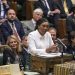 PMQs verdict: Kemi Badenoch spurns opportunity to damage Starmer (again)