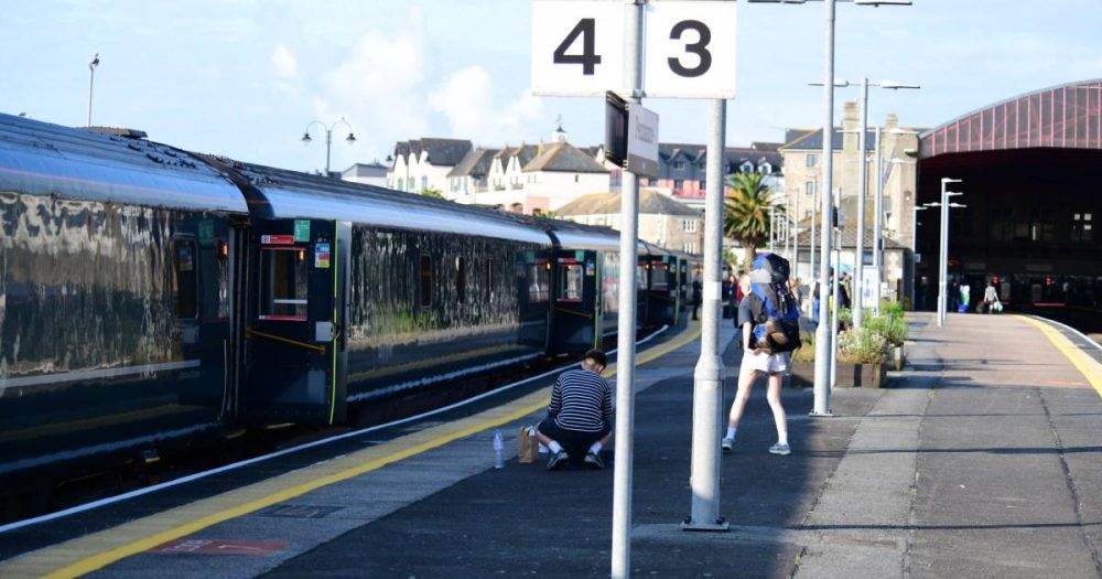 Passengers are ‘swerving’ train fares with trick to save over £50 per ticket