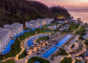 The ‘underappreciated’ Caribbean island that mass tourism hasn’t ruined yet