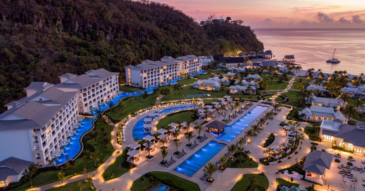 The ‘underappreciated’ Caribbean island that mass tourism hasn’t ruined yet