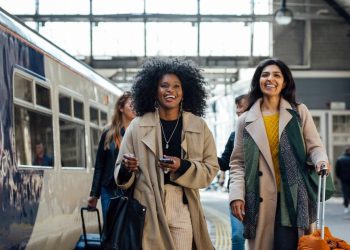 Travellers are ‘cheating’ expensive fares to save 40% on train tickets