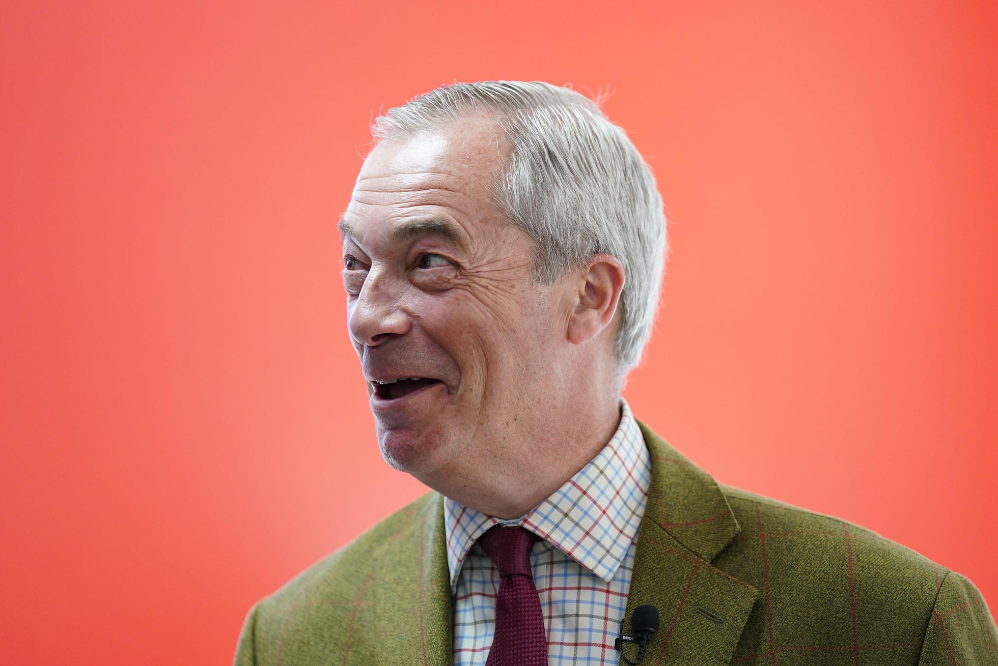 Week-in-Review: Reform plots reckoning for Keir Starmer — and irrelevance for Badenoch