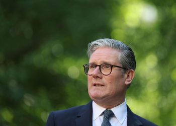 Week-in-Review: Winter fuel retreat signifies Labour’s lack of direction