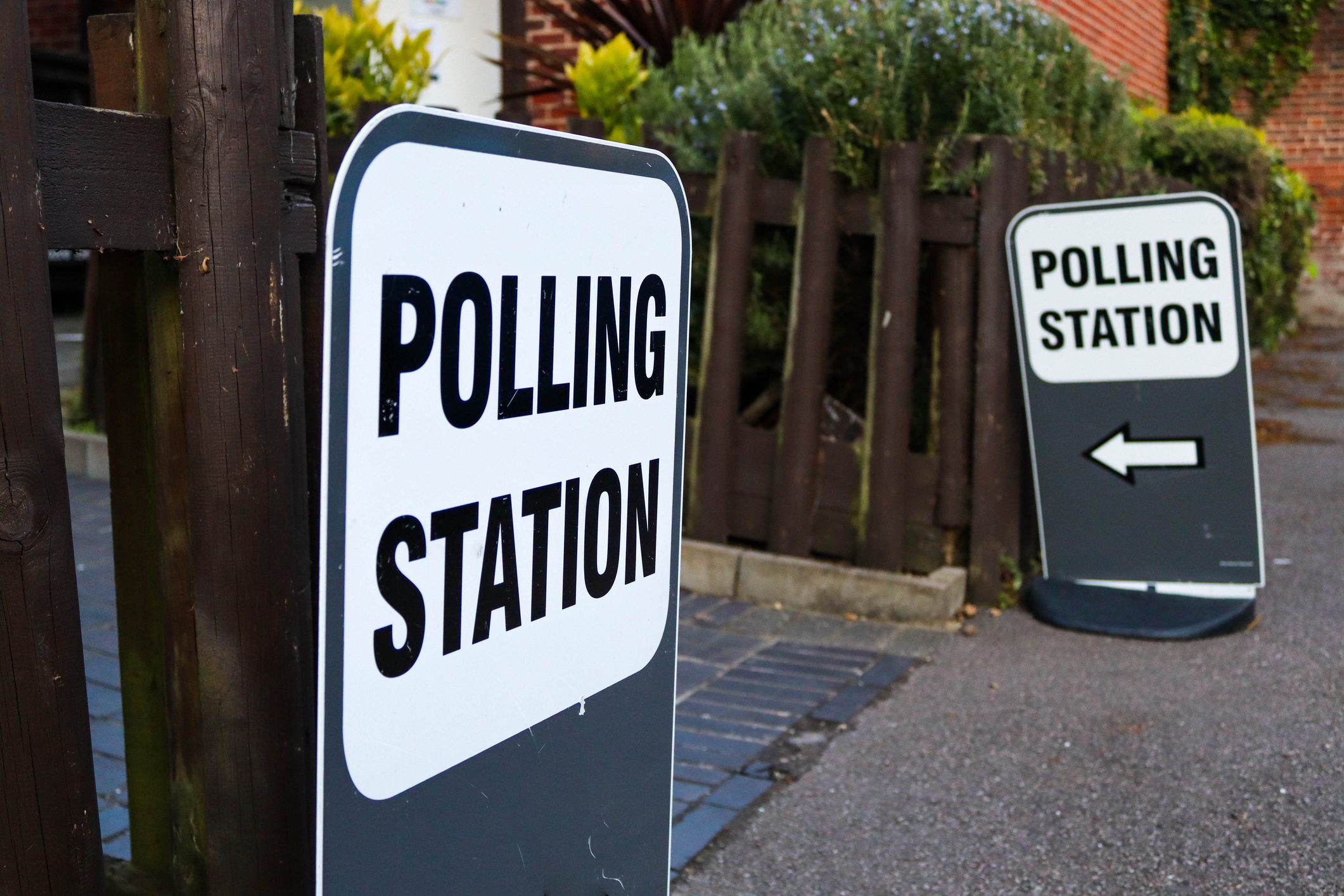 What’s at stake in​ England​’s local ​elections​?