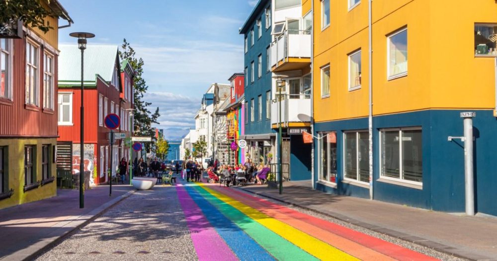 ‘Full of life’ capital city to get new UK flights for just £87