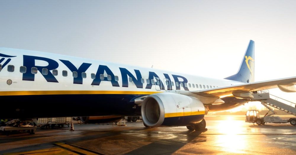 All the food and drink banned on EasyJet, Ryanair, Jet2 and TUI flights
