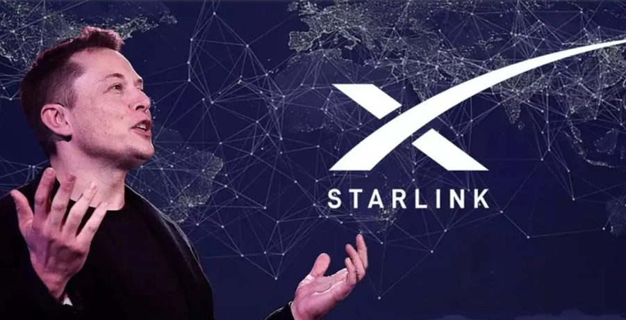 Alon Musk’s starlink licensed to enter India, street will reach highspeed internet on the street