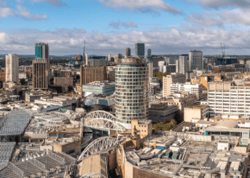 Birmingham Population | Growth, Density & Home Ownership Statistics