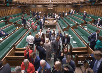 How every MP voted on assisted dying as bill set to become law