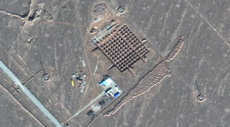 Iran’s nuclear plant is not easy to destroy: Fordo lab is built 295 feet below the ground
