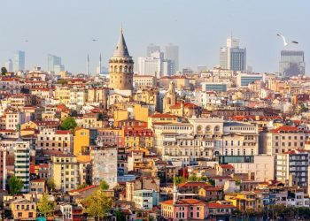 Is it safe to travel to Turkey? Latest Foreign Office advice as wildfires rage in Izmir