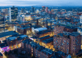 Manchester Population | Growth, Density & Home Ownership Statistics