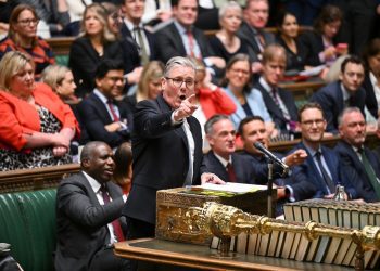 PMQs verdict: Keir Starmer relied on evasive manoeuvres