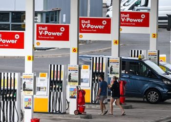 Petrol Prices Near Four-Year Low