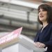 Rachel Reeves: Reform UK ‘tough on workers, tough on patients but soft on Putin’