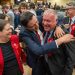 Scottish Labour by-election win hailed as ‘message to Farage and his mob’