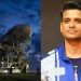 Shubhanshu Shukla’s flight due to bad weather, AXIOM-4 mission launches new date announced