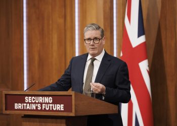 Starmer urged to ‘change course’ as disability cuts could see 1.3m claimants lose out