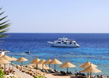 TUI relaunches UK flights to forgotten year-round sunshine destination after 3 years