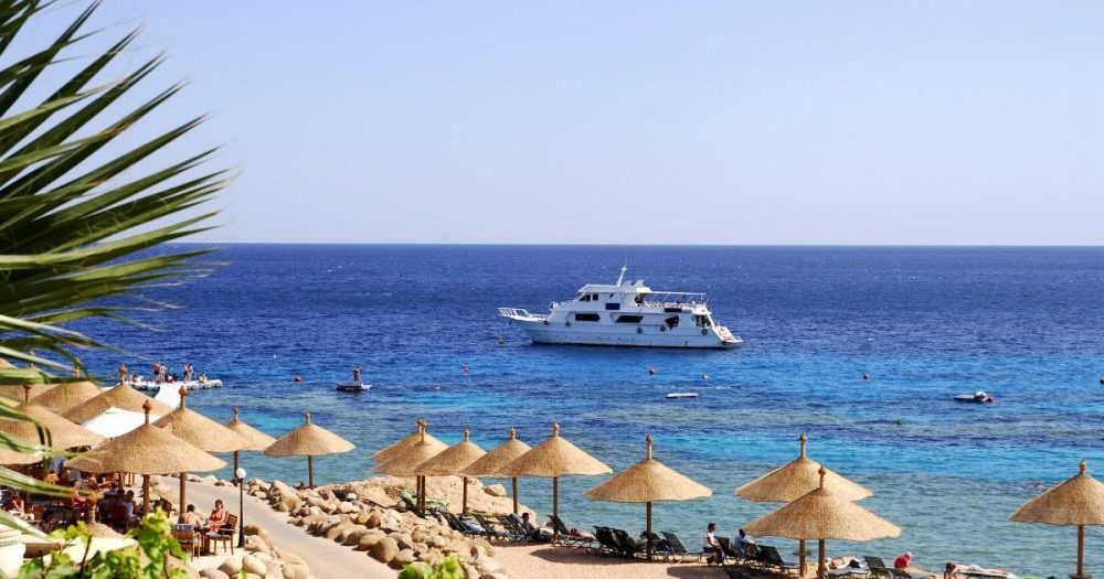 TUI relaunches UK flights to forgotten year-round sunshine destination after 3 years