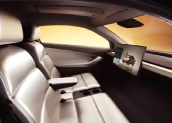 Tesla Car Factory arrives at the owner’s house without a driver: the price of auto drive cars will be shocked