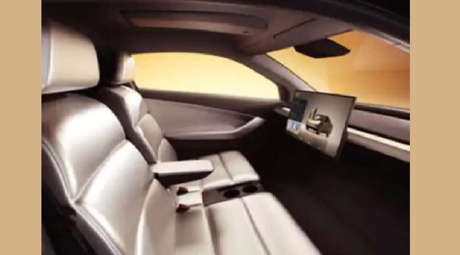 Tesla Car Factory arrives at the owner’s house without a driver: the price of auto drive cars will be shocked